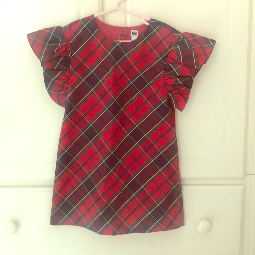 Christmas dress